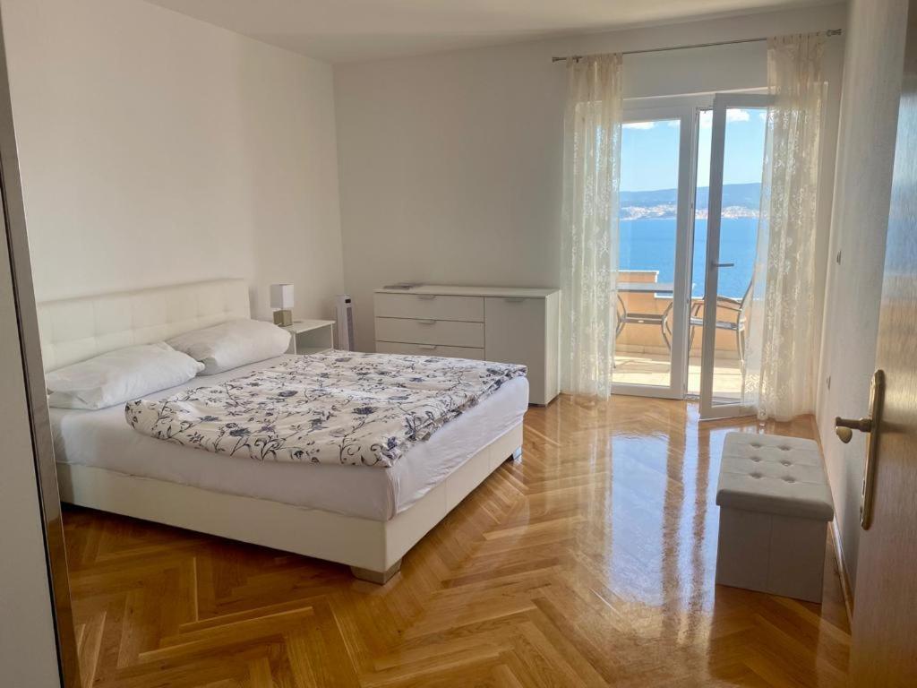 Panorama Apartment Jakov Omiš Buitenkant foto