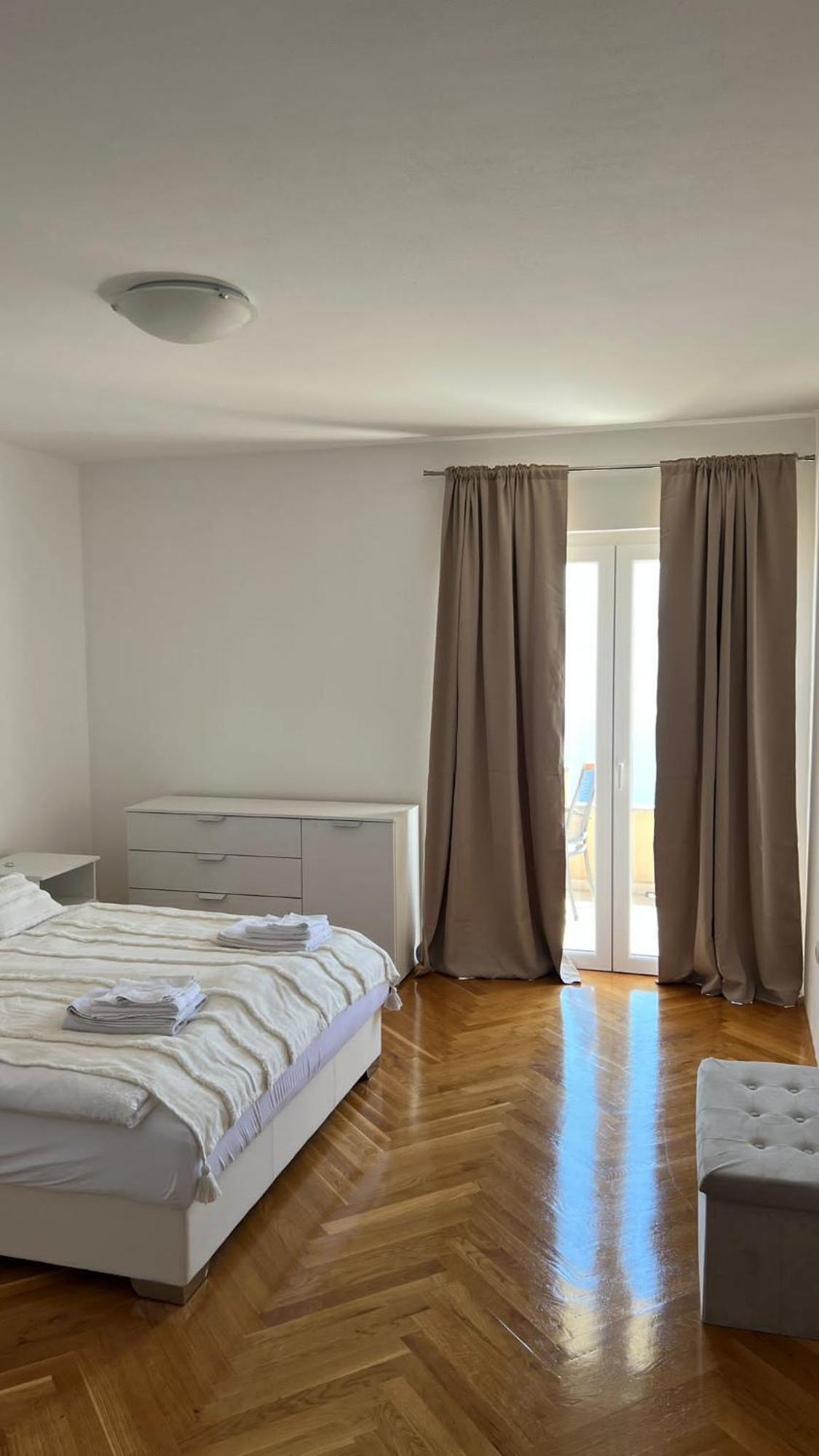 Panorama Apartment Jakov Omiš Buitenkant foto